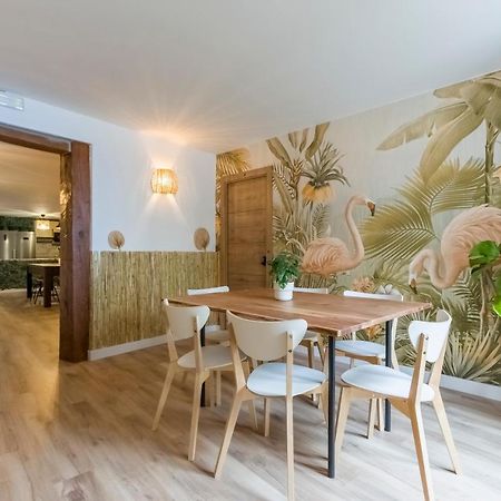 Хостел Santo - Coworking - Coliving - Мадрид Экстерьер фото