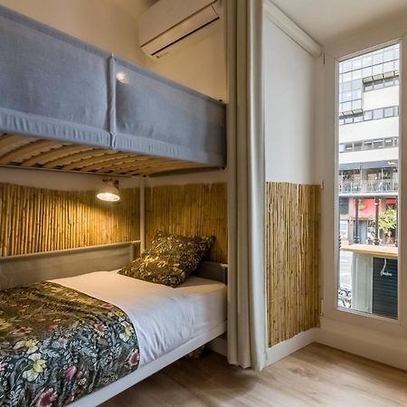 Хостел Santo - Coworking - Coliving - Мадрид Экстерьер фото