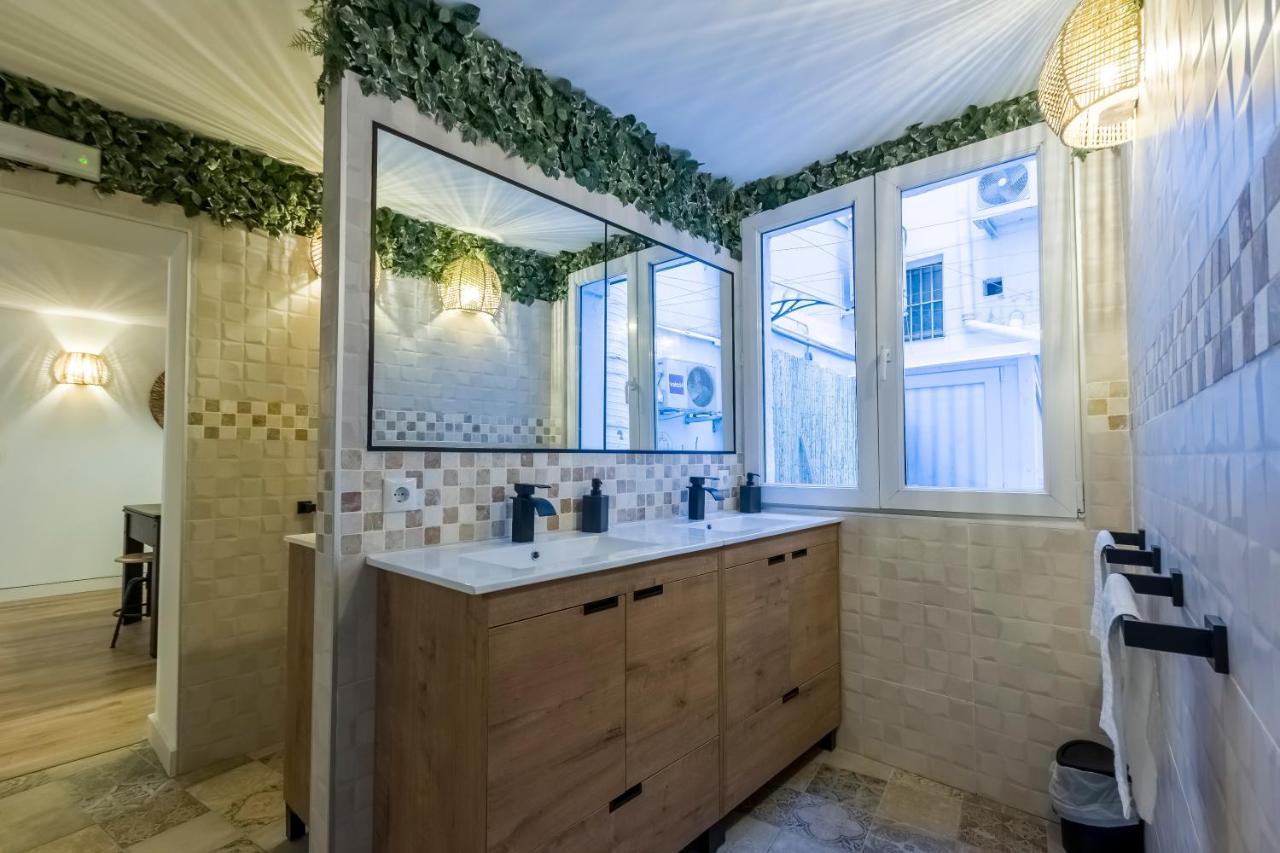 Хостел Santo - Coworking - Coliving - Мадрид Экстерьер фото