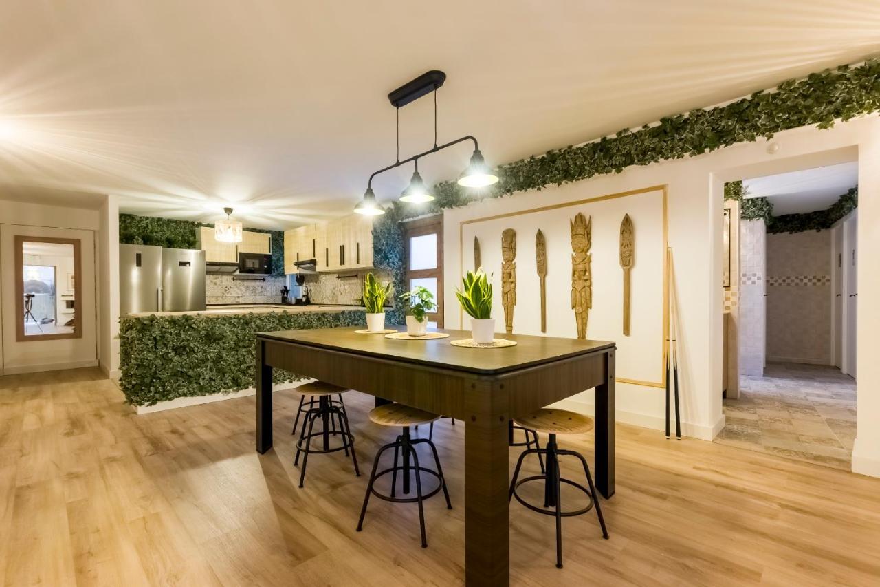 Хостел Santo - Coworking - Coliving - Мадрид Экстерьер фото