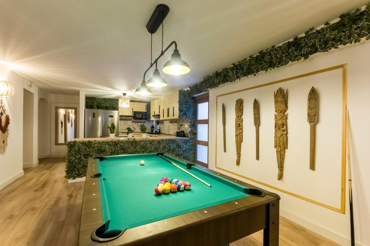 Хостел Santo - Coworking - Coliving - Мадрид Экстерьер фото