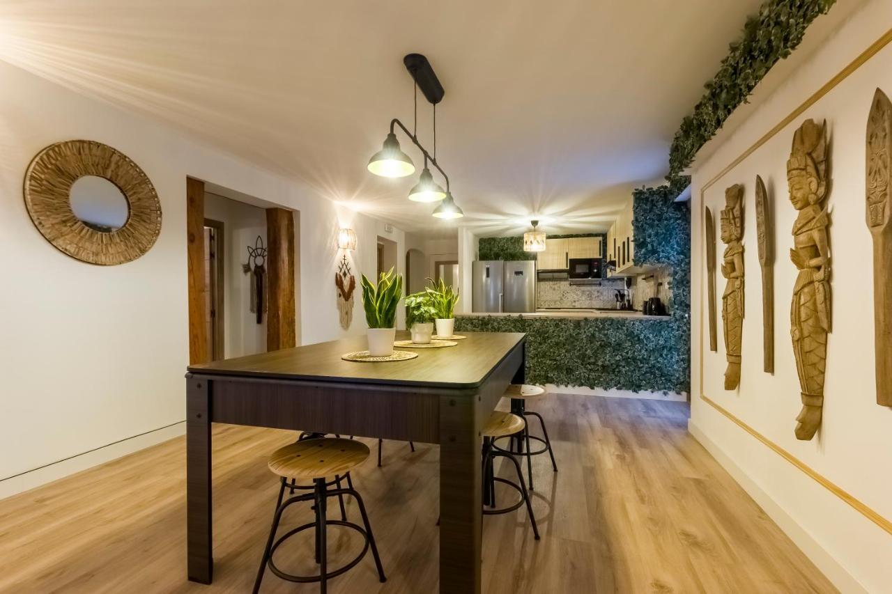 Хостел Santo - Coworking - Coliving - Мадрид Экстерьер фото