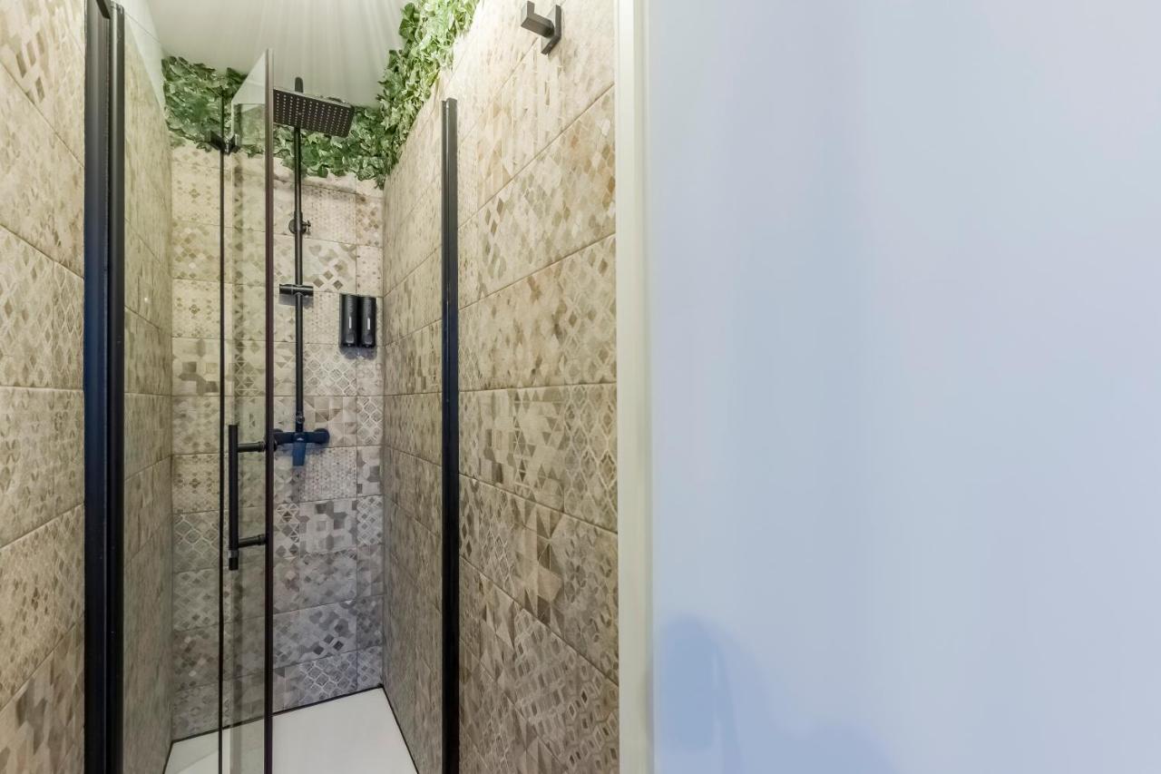 Хостел Santo - Coworking - Coliving - Мадрид Экстерьер фото