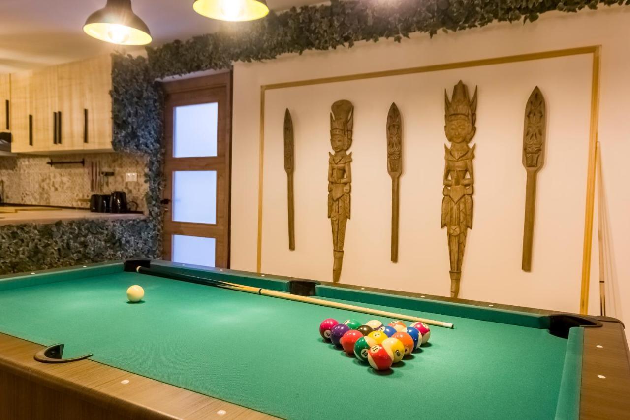 Хостел Santo - Coworking - Coliving - Мадрид Экстерьер фото