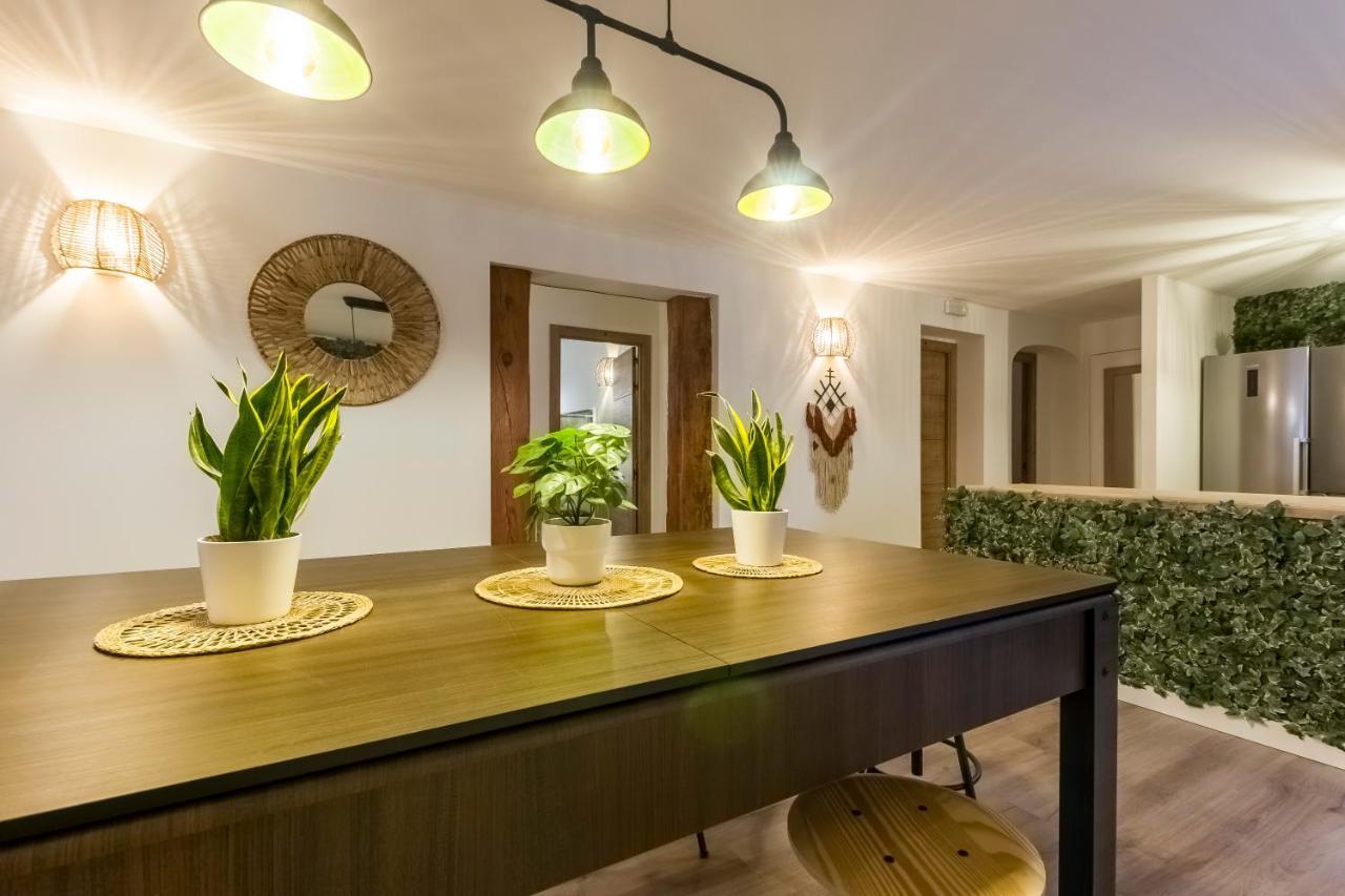 Хостел Santo - Coworking - Coliving - Мадрид Экстерьер фото