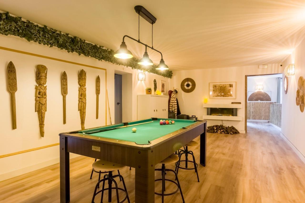 Хостел Santo - Coworking - Coliving - Мадрид Экстерьер фото