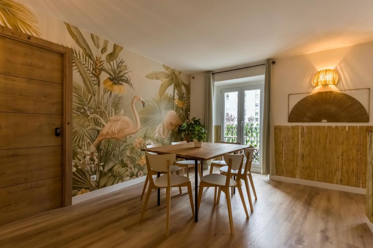 Хостел Santo - Coworking - Coliving - Мадрид Экстерьер фото
